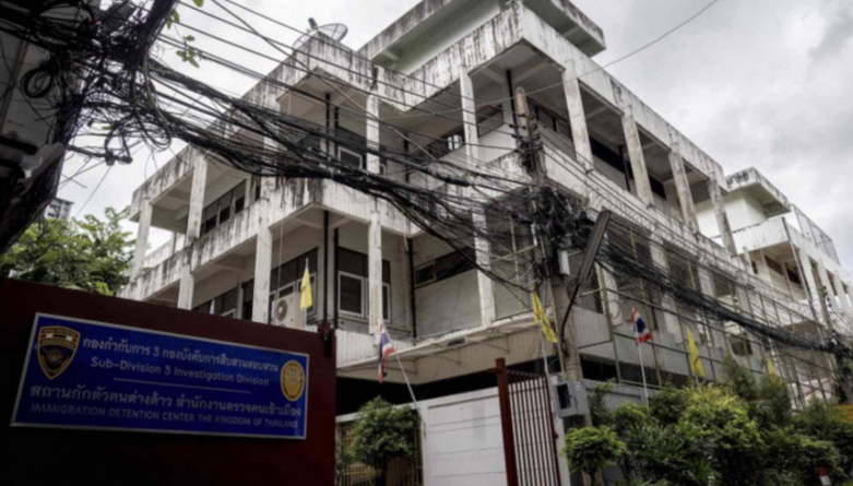 Thailand Bantah akan Deportasi 48 Warga Uighur ke China